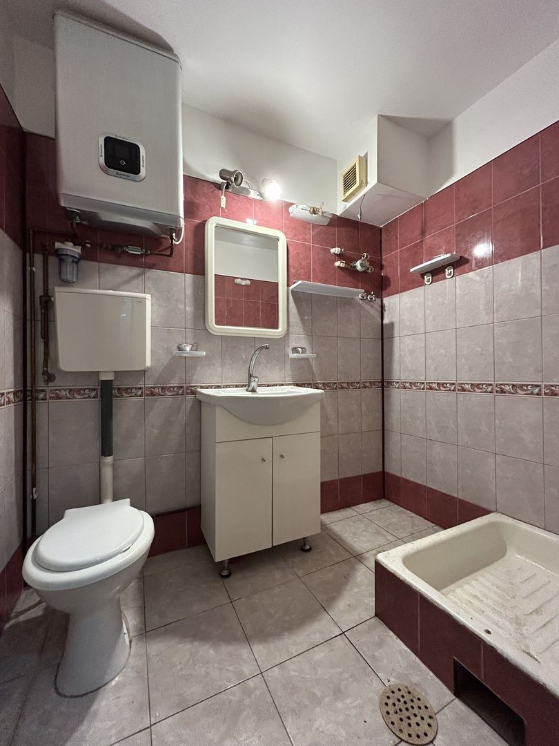 Apartament 2 camere Faleza Nord - Poză 4