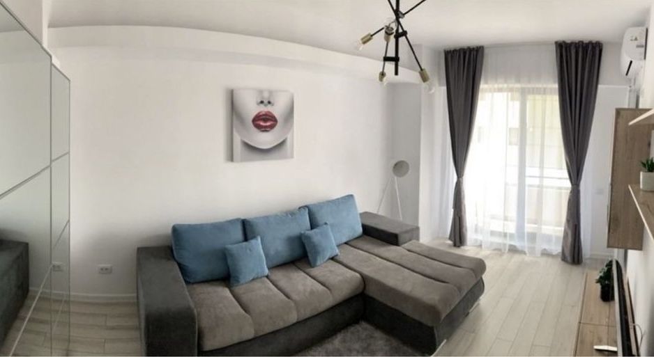 APARTAMENT NOVUM | GROZAVESTI | 2 CAMERE LUX - Poză 3