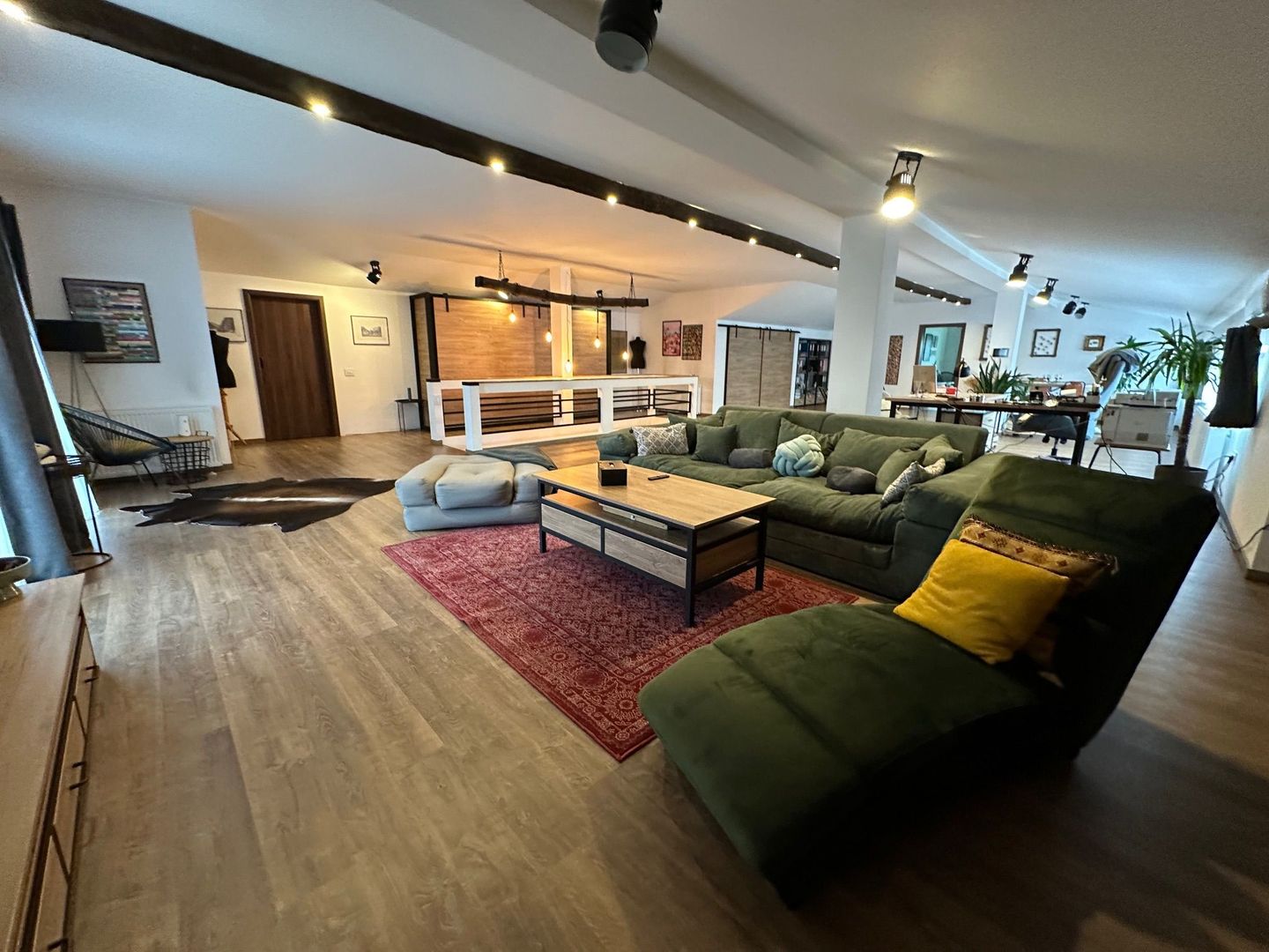 Casa individuala Dumbravita spre Pădure - Poză 31