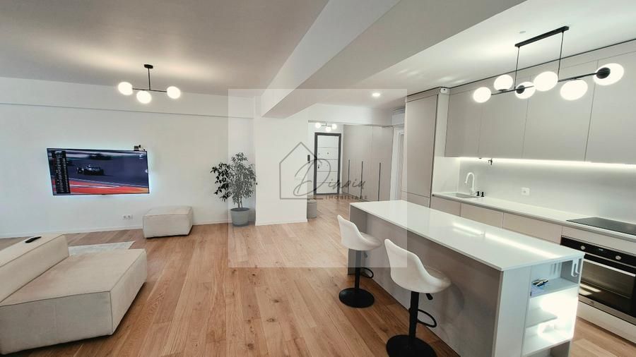 Apartament 3 camere UPGROUND I Floreasca I Metrou Pipera I COM 0% - Poză 4