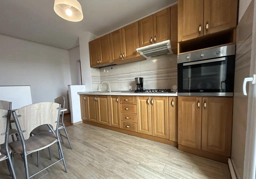 AP.  CAMERE VACARESTI, PET-FRIENDLY, CENTRALA PROPRIE, MOBILAT MODERN - Poză 1