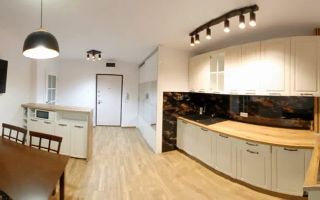 Apartament 2 camere - Piata Alba Iulia - Poză 1