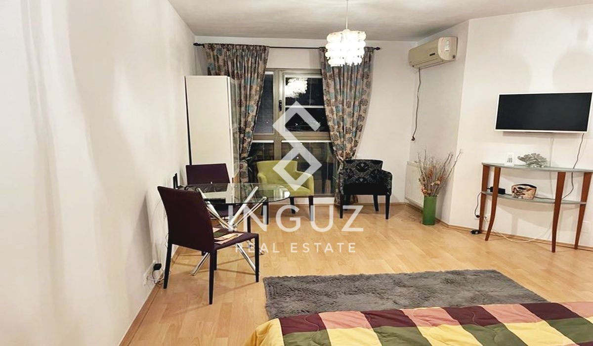 Garsonieră de închiriat | Doamna Ghica – Planorama, București - Poză 5