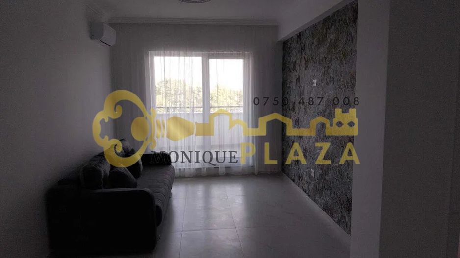 2 Camere | Bloc nou | Panoramic view | CT | Decor modern | Lift | - Poză 3