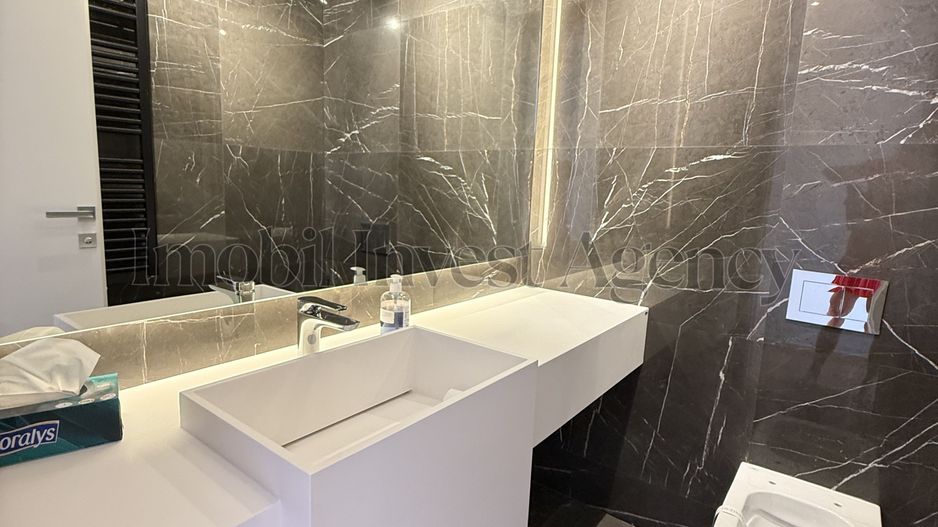 Apartament 4 camere de vanzare One Verdi Park - Floreasca - Poză 12