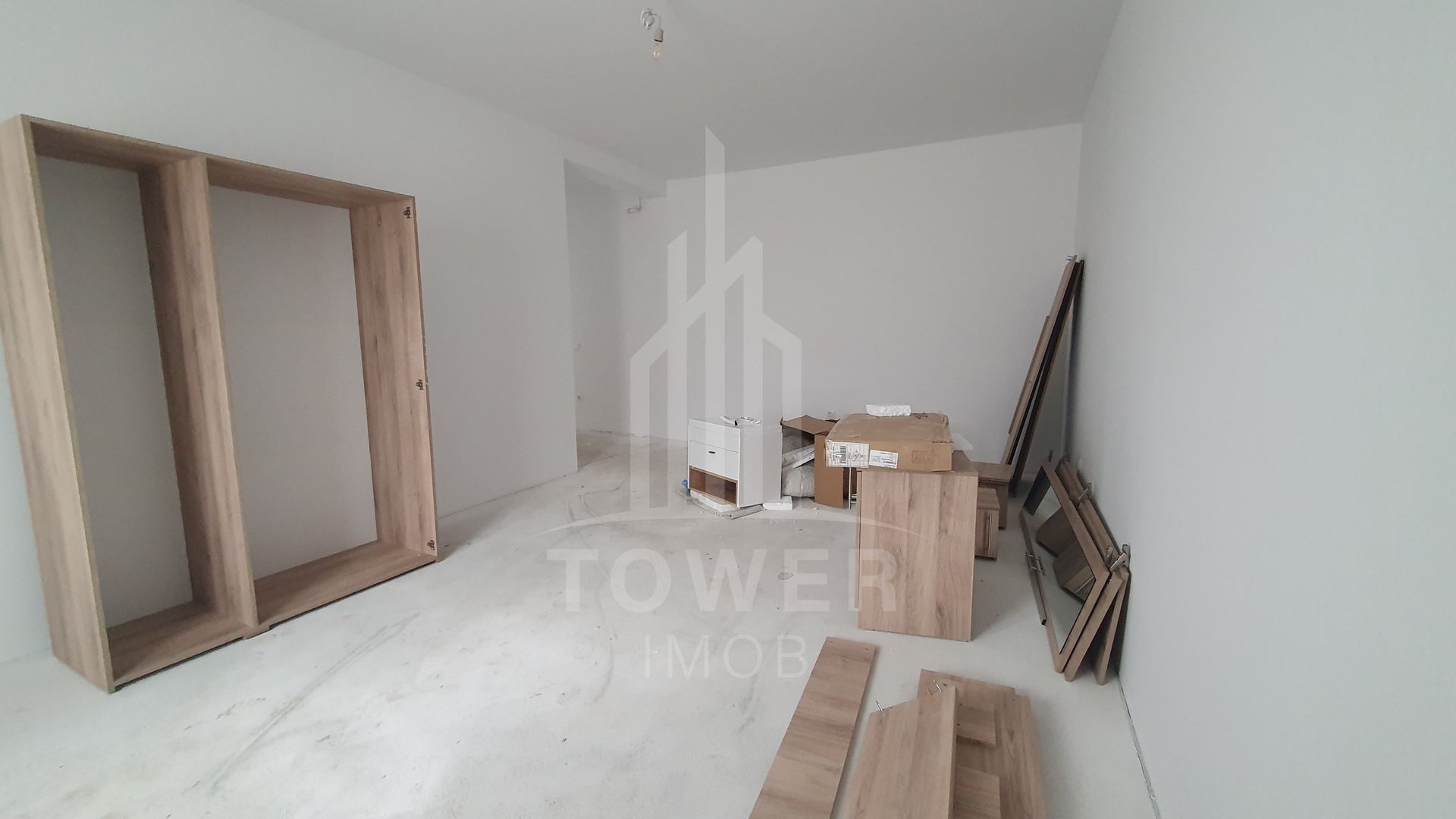 Apartament 2 camere , Doamna Stanca. - Poză 5