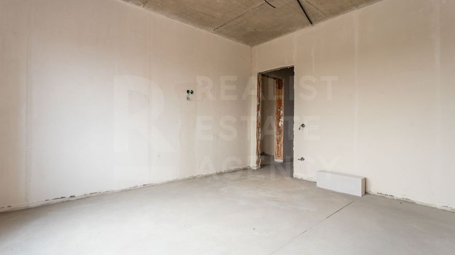Vânzare, apartament, 3 camere, strada Nicolae Dimo, Durlești - Poză 21