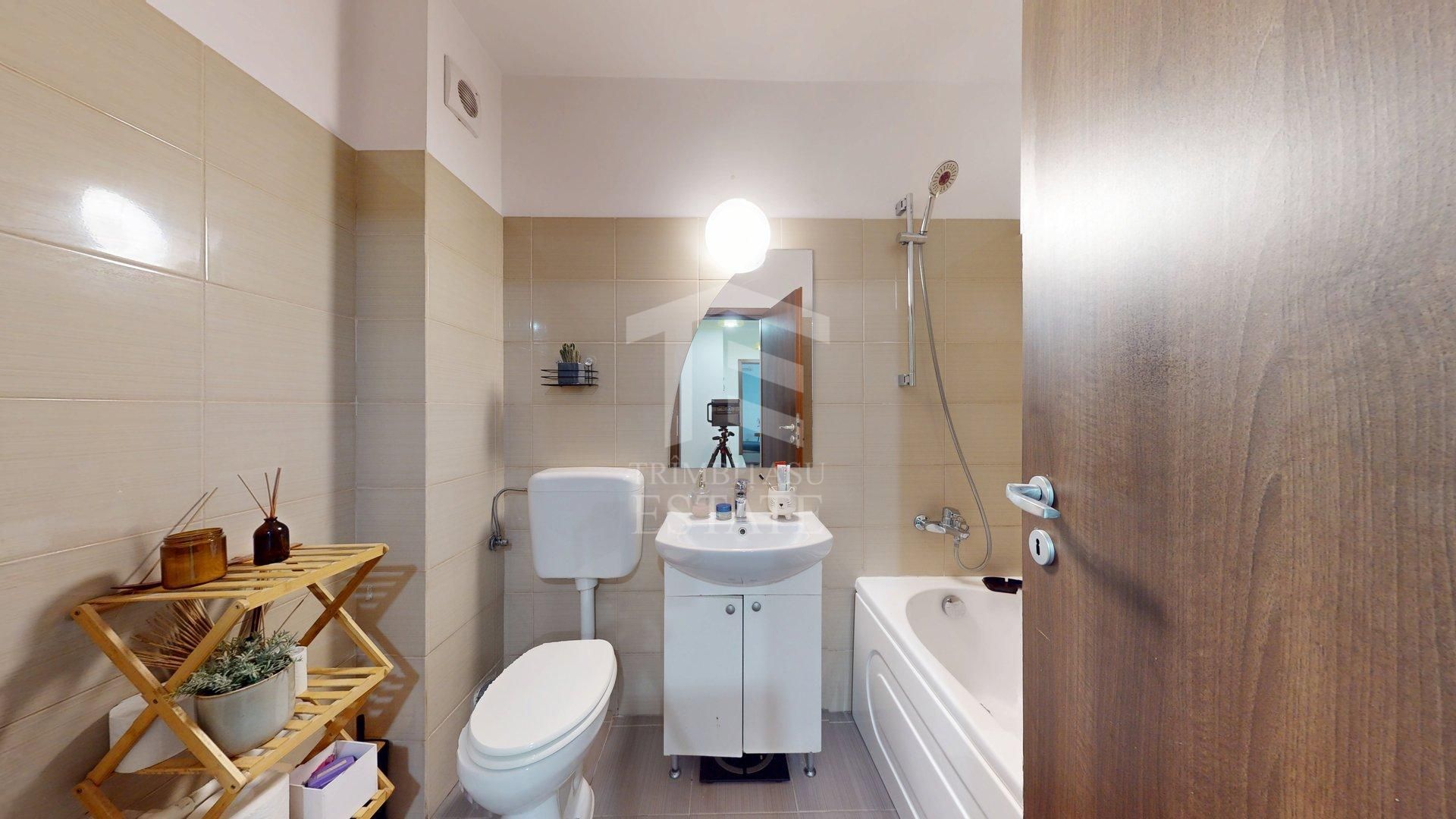 Apartament 2 camere Decomandat Dimitrie Leonida - Echinoctiului - Poză 15