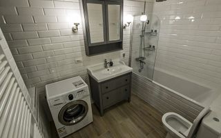 Apartament 3 camere, zona centrala! - Poză 6