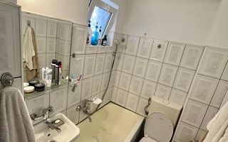 Zona Podu Ros/ Apartament 2 camere/ Fara Risc Seismic - Poză 8