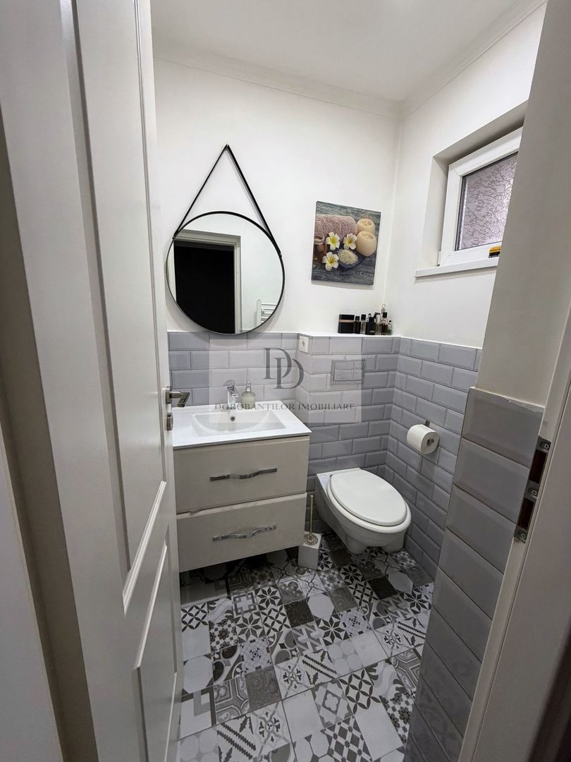 Apartament 3 camere decomandat  | 2 băi | Finisaje Premium | Mărăști - Poză 16