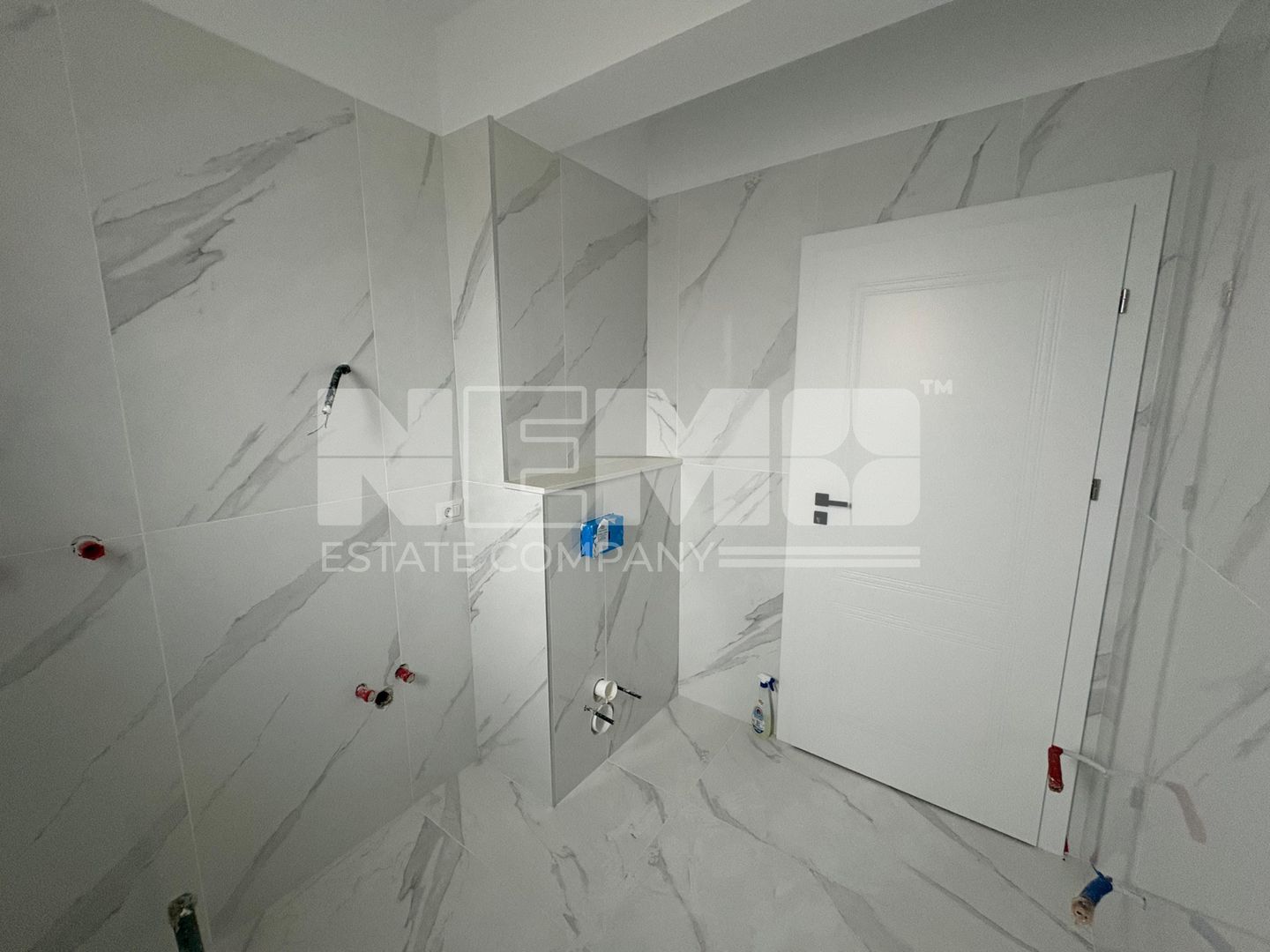 Apartamente 2 și 3 camere | 42–72 mp | | Etaj 2,3,4 | Bloc nou 2024 - Poză 7