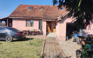 BRASADAS vinde casa cu teren 10 ari in zona Odoreului. - Poză 4