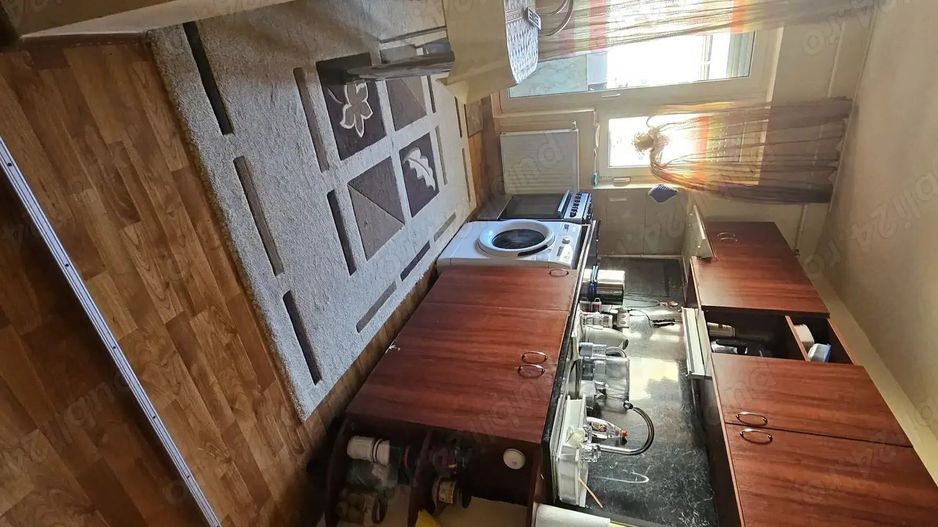 Vand ap 2 cam etaj 3/4 in Carpati II. - Poză 3