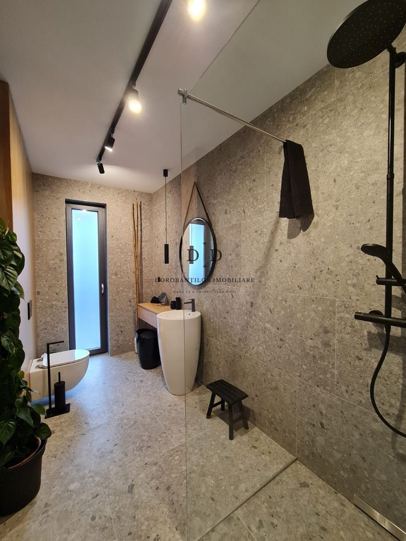 Apartament 2 camere de inchiriat -Cartier Zorilor- zona Golden Tulip - Poză 7