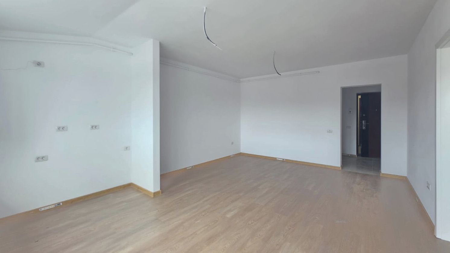 Apartament 2 camere nou nelocuit Subcetate Residence - Poză 3