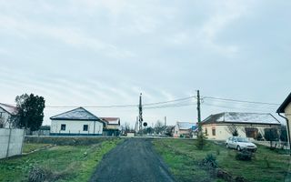 BG89-Teren casa Duplex-Individuala-Sanmihai Roman-COMISION 0% - Poză 6