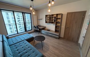 2 camere - Cotroceni Politehnica Residence - Parcare Inclusa