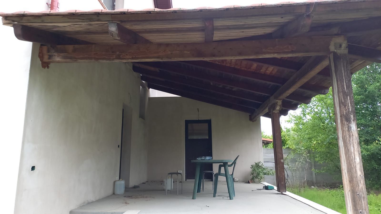 BRASADAS vinde casa individuala zona Odoreului. - Poză 9