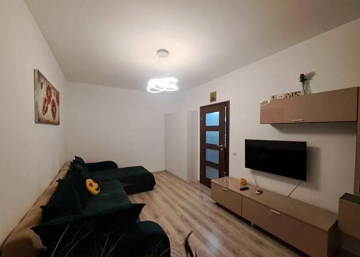 AP. 2 CAMERE METALURGIEI - PET-FRIENDLY, CENTRALA, PARCARE INCLUSA - Poză 1