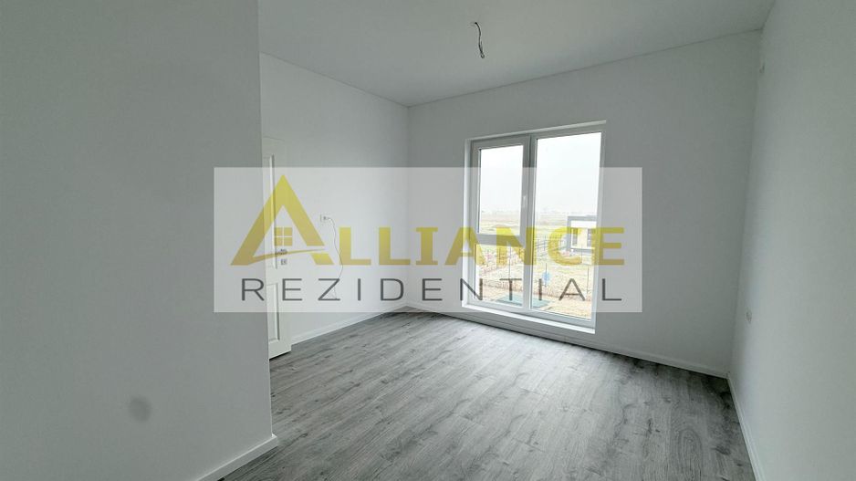 Vila individuala  - 4 camere 3 bai - 323mp teren - Poză 11