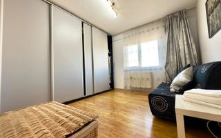 Închiriere apartament 3 camere – Calea Dorobanților-Parcare exterioară - Poză 9