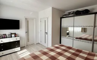 Casă premium pe un singur nivel |  Jucu de Mijloc - Poză 20