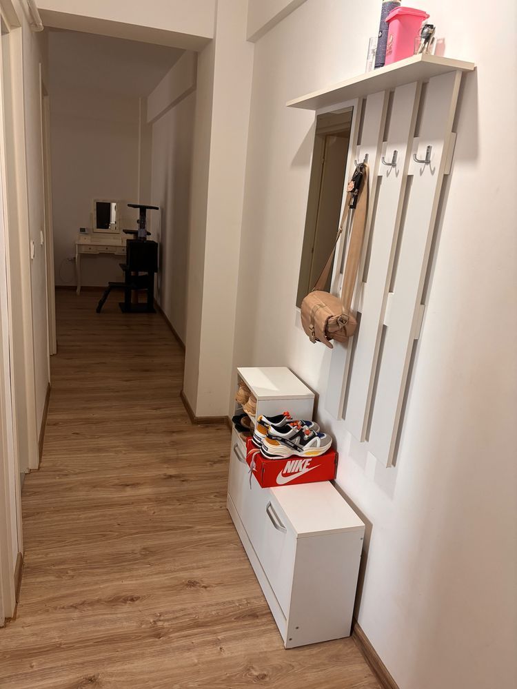 Inchiriere! Apartament 2 camere decomandat  -Vișan - Poză 7
