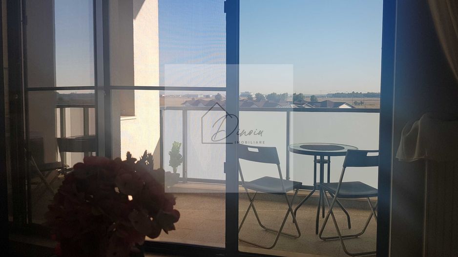 COM 0% I Apartament 2 camere Vasile Alecsandri I Iancu Nicolae - Poză 7