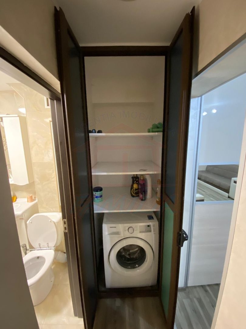 Inchiriere apartament 3 camere, parter - Francezi - Poză 2