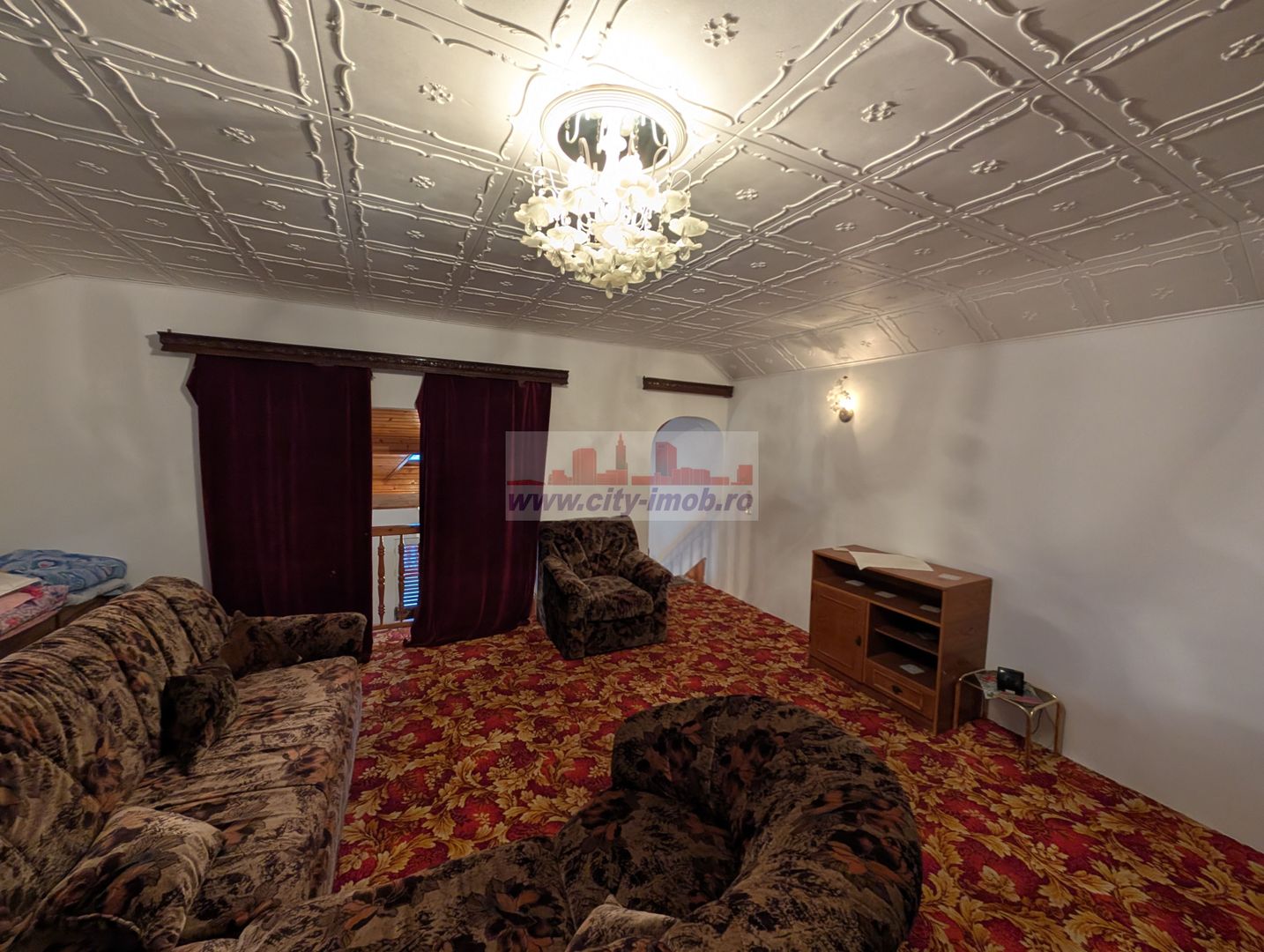 Vanzare casa de vacanta Breaza Prahova - Poză 12