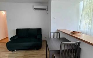 AP. 2 CAMERE-EROII REVOLUTIEI, CAT-FRIENDLY, BUCATARIE INCHISA, METROU - Poză 3