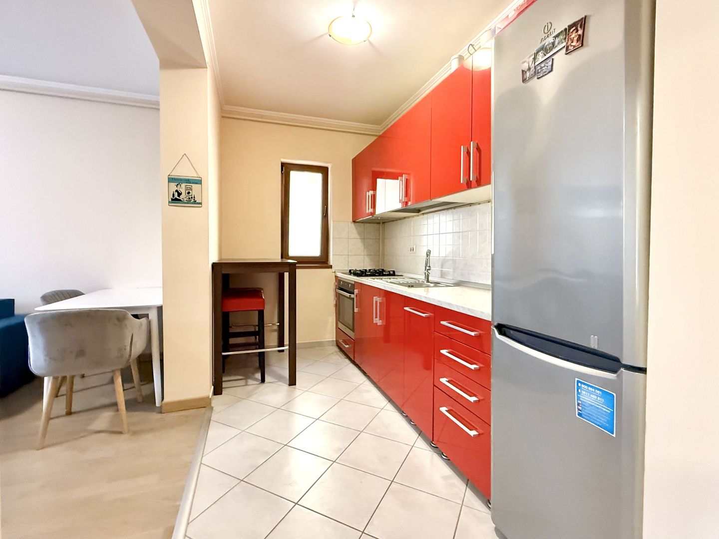 Apartament 2 camere, modern si primitor, zona Lipovei - Iulius Town - Poză 4