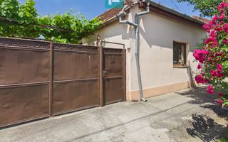 CASĂ INDIVIDUALĂ PÂRNEAVA TEREN GENEROS 846 MP - Poză 2