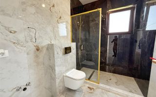 PROMOTIE || Vila individuala P+1E ||5 camere || 3 bai + dressing|| Ideal Villas - Poză 5