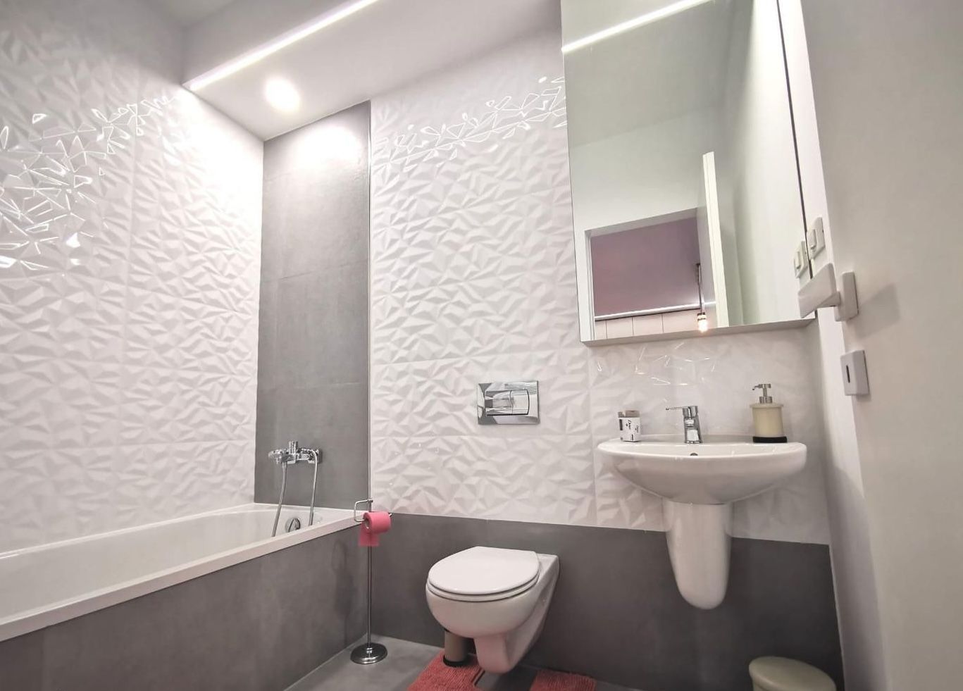2 camere | 4City North Pipera | parter | mobilier Rovere | parter - Poză 6