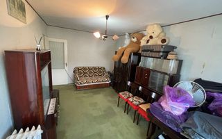 Apartament 3 camere de vânzare, Iasi, zona Mircea cel Batran - Poză 7
