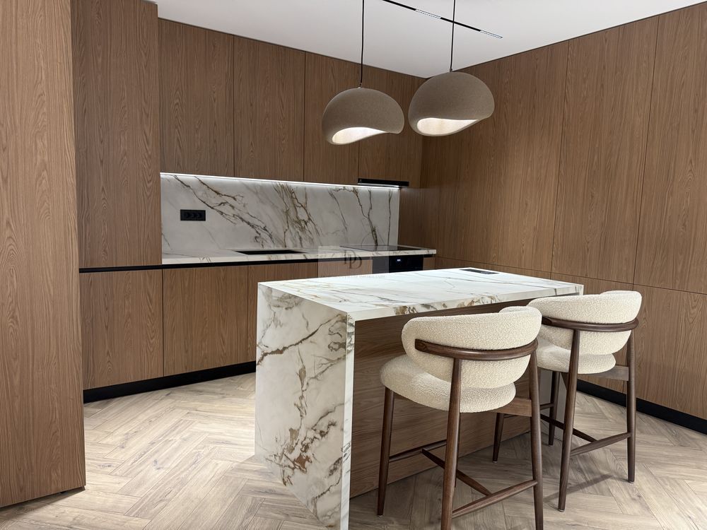 Apartament 2 camere finisaje LUX | Parcare | Zona The Office - Poză 2