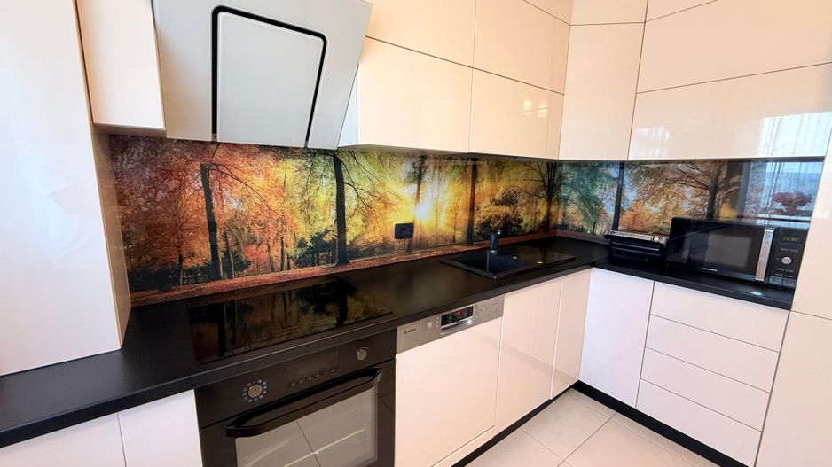 vila-n duplex/mob-util complet+2parcari/Trend Residence Spl.Unirii - Poză 22