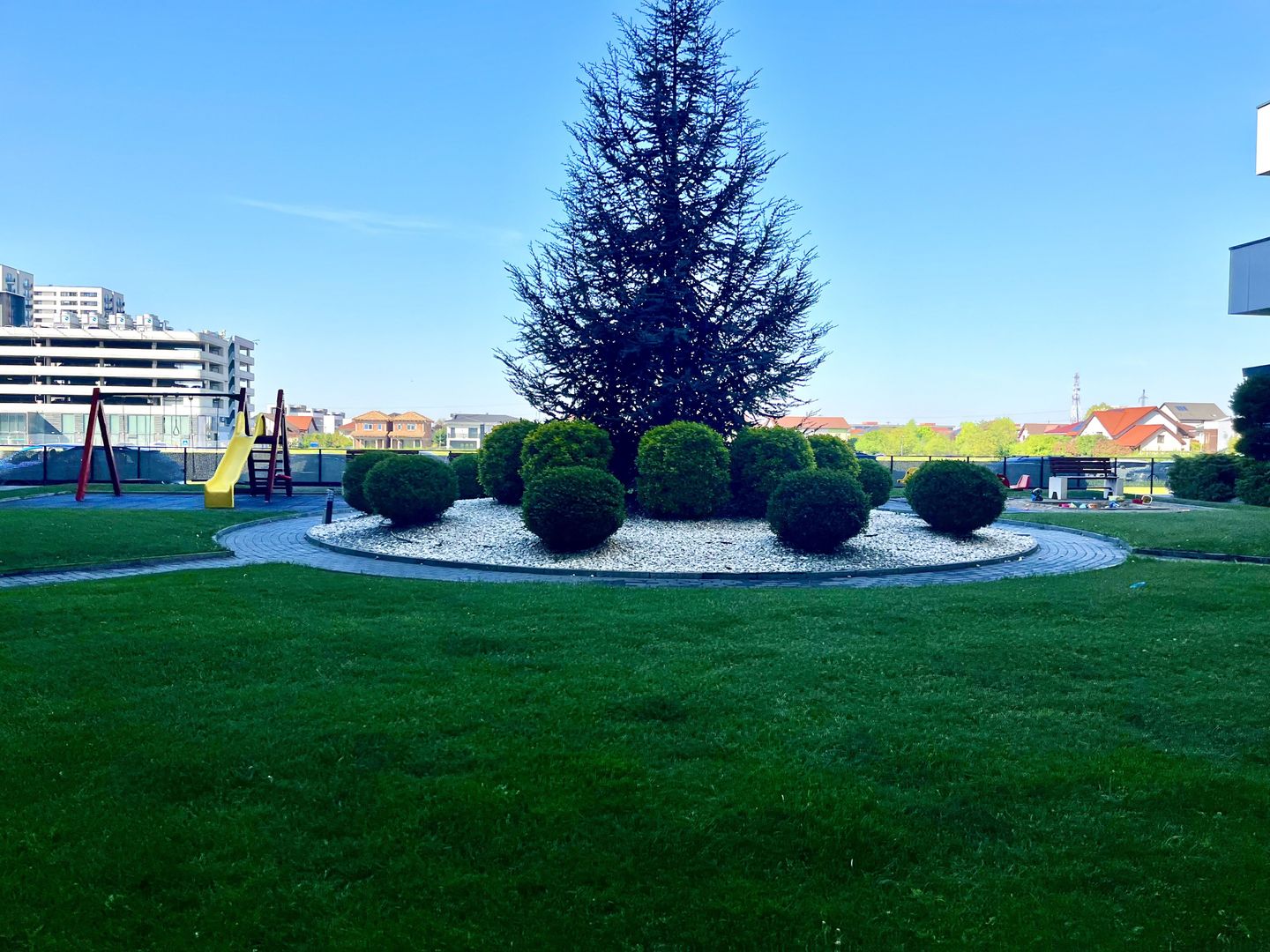 2 camere| terasă 10 mp | perfect pentru stilul tău de viața | VOX - Poză 16