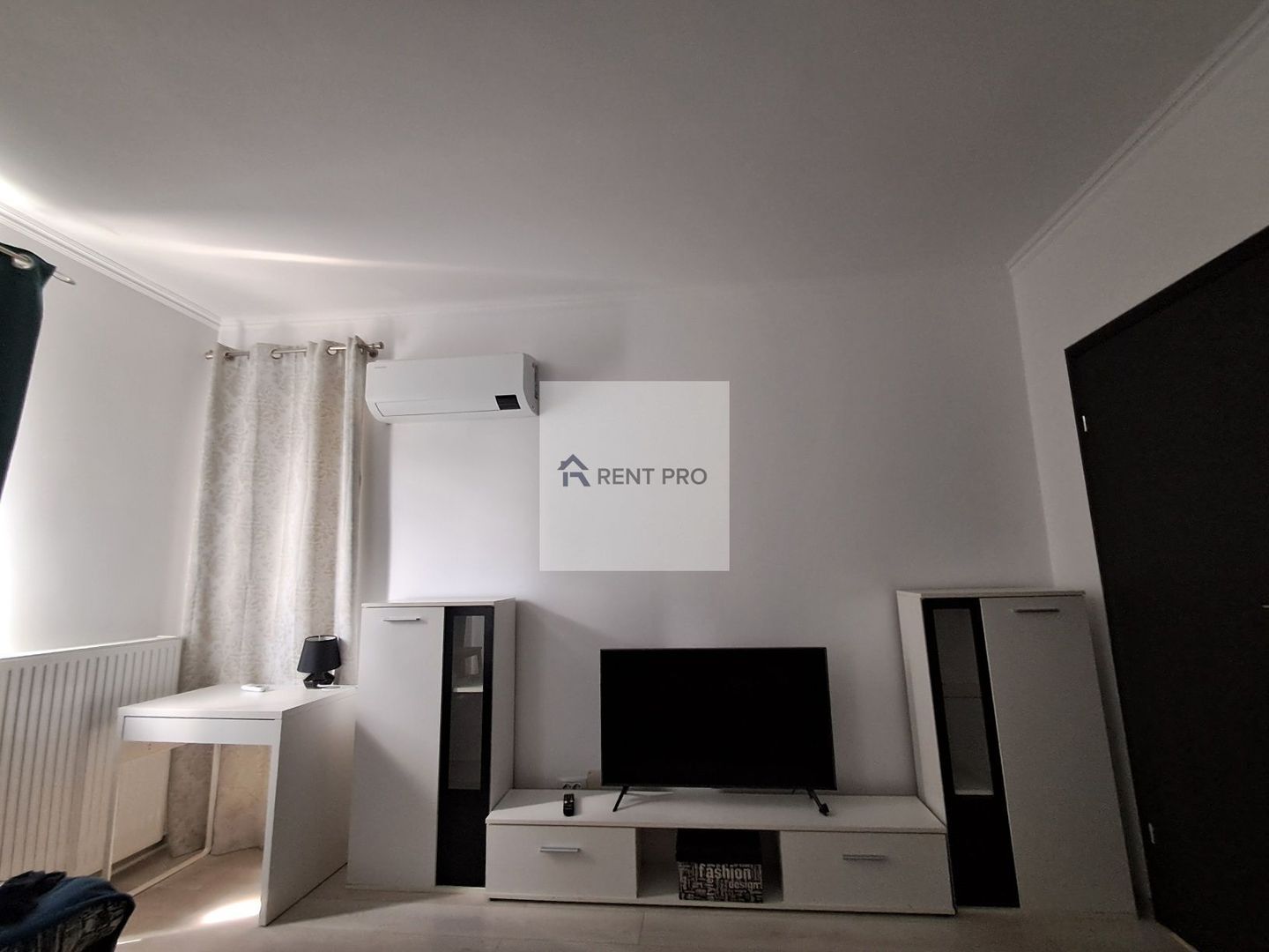 Garsonieră de vânzare | Plaza Residence | 35 mp | Etaj 2 | Lujerului - Poză 4