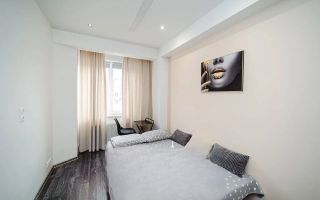 Chirie, apartament, 3 camere, str. Lev Tolstoi, Centru - Poză 2