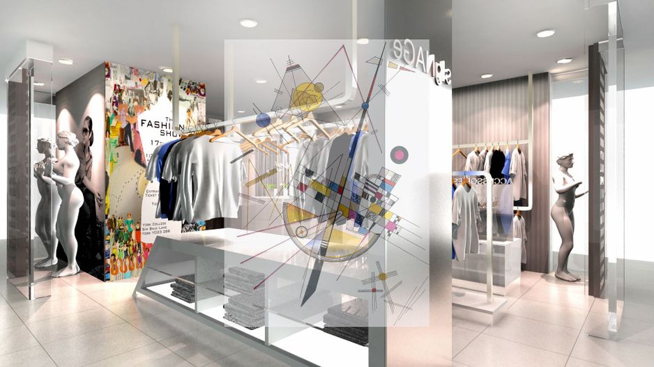 Anunt fictiv - Sp comercial - Poză 2