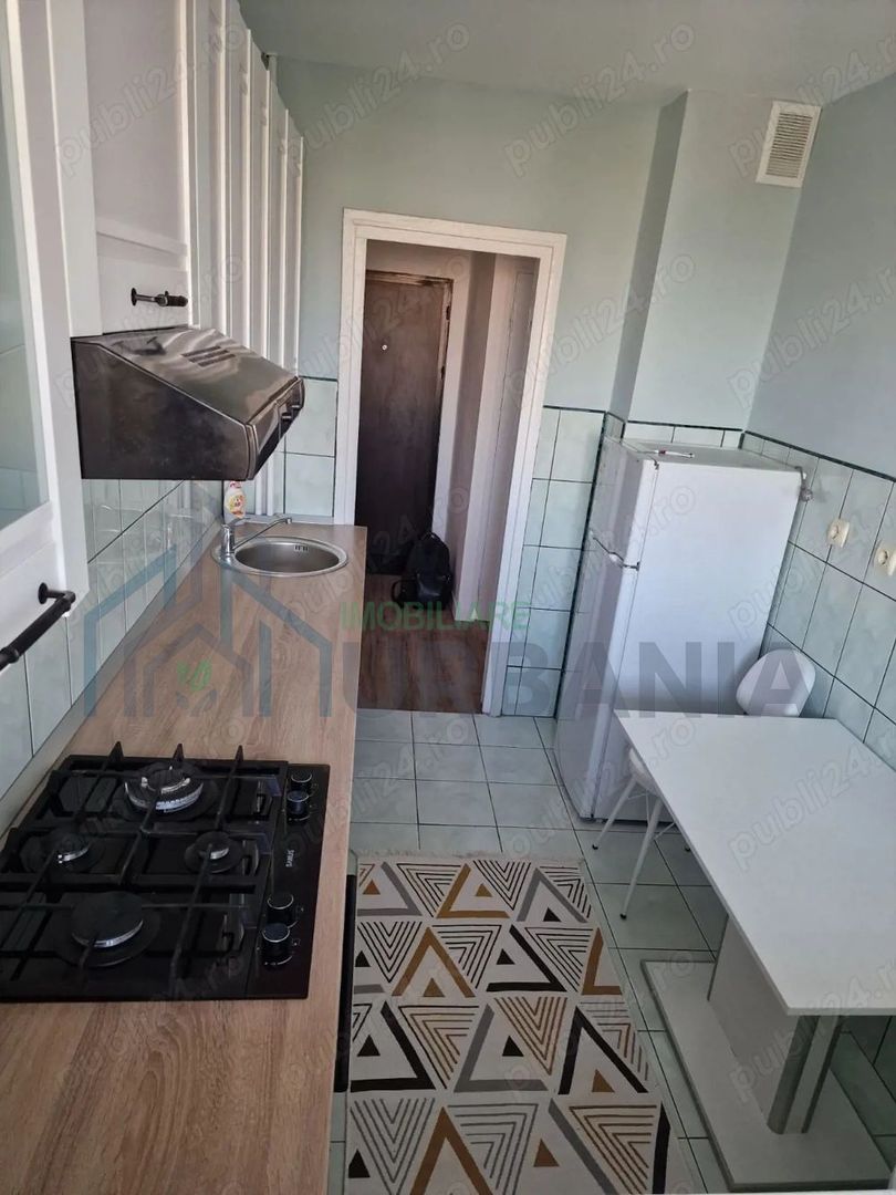 Apartament 2 odăi Tătărași - Poză 5