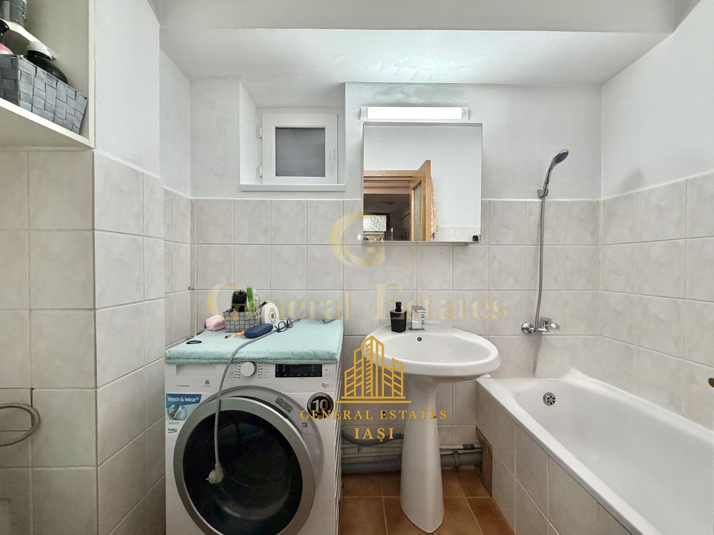 Vânzare apartament 2 camere, Poitiers – Iași | Lângă Lidl - Poză 12