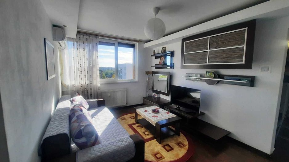 Apartament 3 camere de închiriat – Metrou Tudor Vladimi - Poză 1