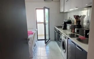 Valea Lupului, 2 cam, dec, 54 mp, parter, mobilat, parcare, 107000 € - Poză 4