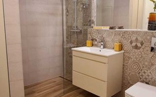 AP. 2 CAMERE HERASTRAU, LOC PARCARE, BLOC NOU, MASINA SPALAT VASE - Poză 7