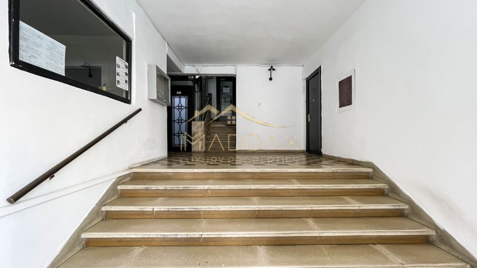 4-room apartment ***140sqm*** // University area - Poză 35