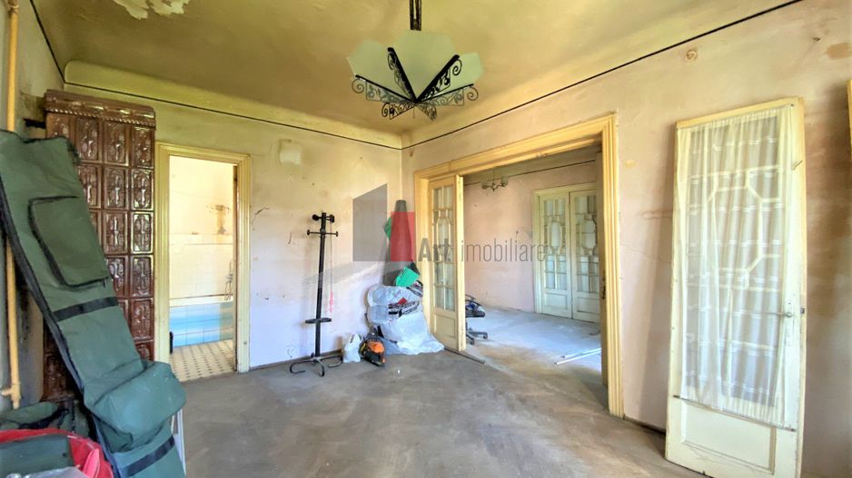 Apartament 3 camere in vila | Curte comuna | Zona Mosilor - Poză 1
